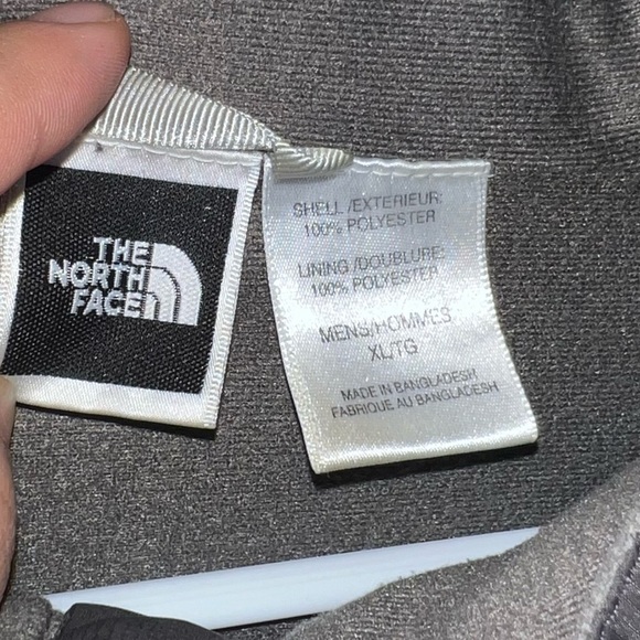 The North Face Vintage Lined Jacket - Picture 4 of 6